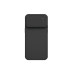 Nillkin Apple iPhone 14 Pro Max, силиконовый чехол CamShield Silky Magnetic, элегантный черный