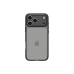 Spigen iPhone 17 Pro Max, Ultra Hybrid, Matte Black