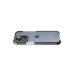 Сотовый Apple iPhone 14, чехол Tetra, прозрачный