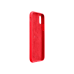 Сотовый Apple iPhone XS/X, чехол Sensation Красный
