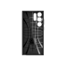 Spigen Samsung S23 Ultra, Liquid Air, матовый черный