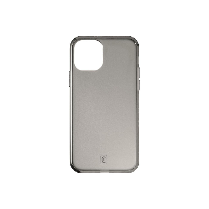 Cellular Apple iPhone 12 Pro Max, Antimicrobial case Black