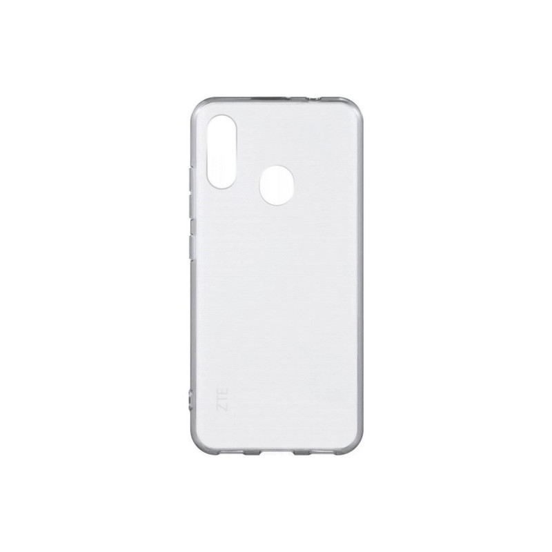 Чехол Xcover для ZTE V10 Vita, ультратонкий ТПУ