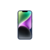 Чехол Nillkin Apple iPhone 14 Plus, CamShield Silky Silicone, темно-синий