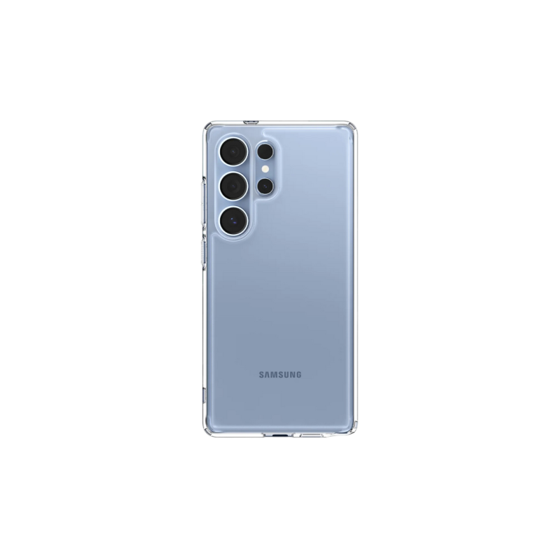 Spigen Samsung S25 Ultra, ультрагибридный, кристально чистый