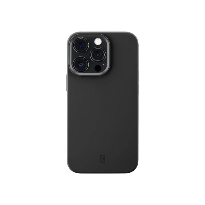 Cellular Apple iPhone 13 Pro, Sensation case, Black