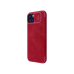 Nillkin Apple iPhone 15 Plus, Qin Pro Красный