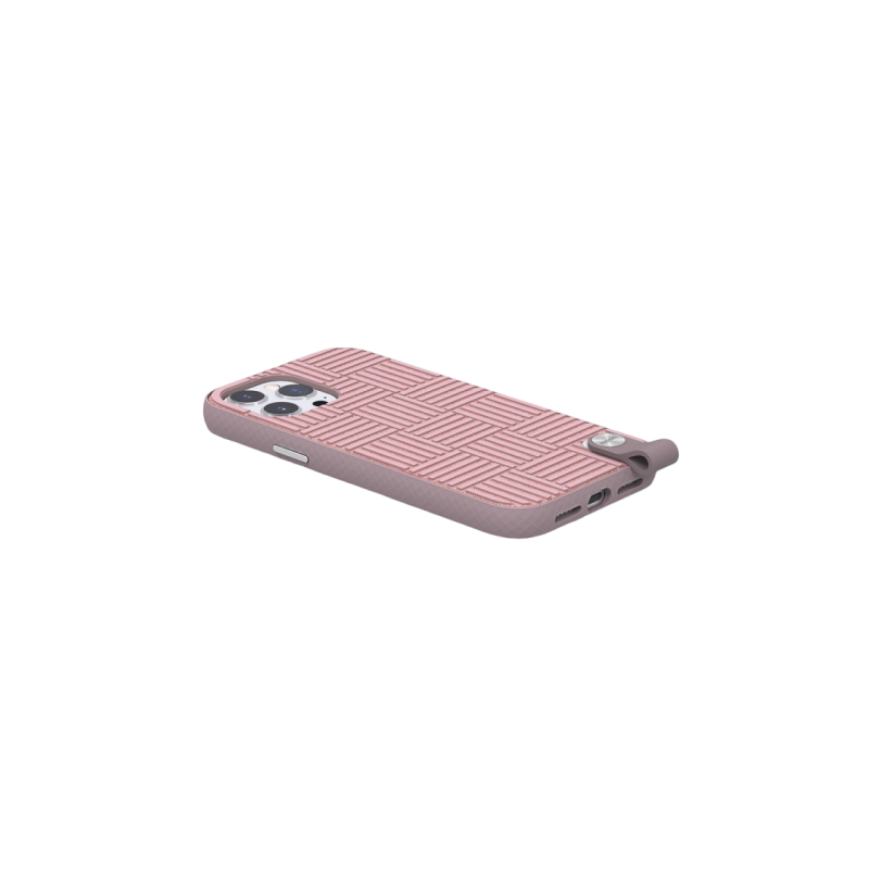 Moshi Apple iPhone 13 Pro Max, Altra, Розовый