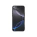 Nillkin Apple iPhone 16 Pro, Frosted Pro Magnetic, черный