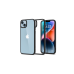 Spigen iPhone 14 Plus, ультрагибридный, матовый черный