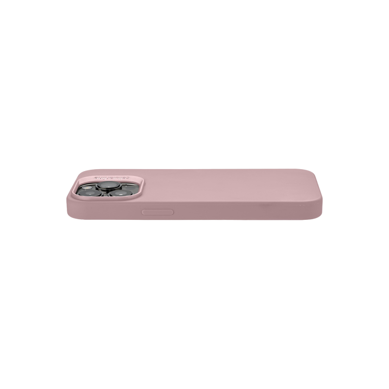 Сотовый Apple iPhone 14 Pro, чехол Sensation, розовый