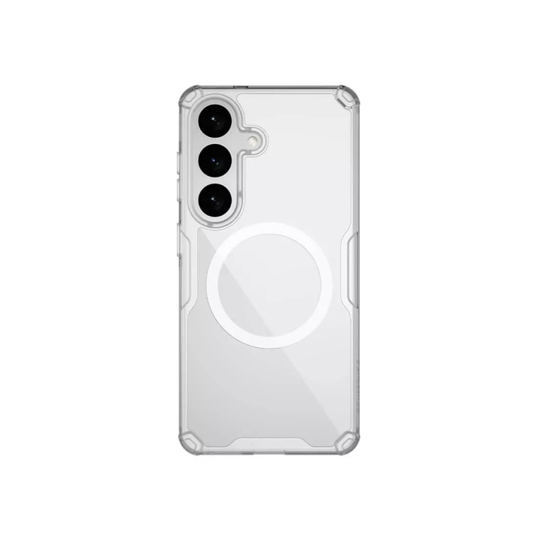 Nillkin SAM. Gal. S26, Nature Pro Magnetic, Transparent