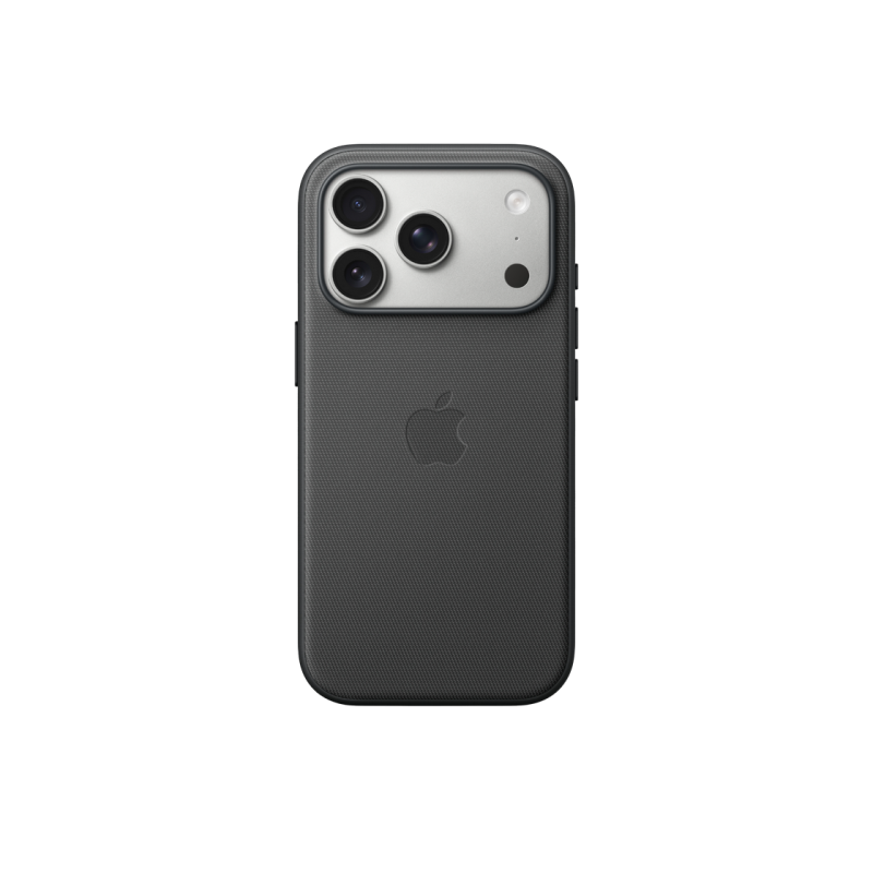 iPhone 17 Pro TechWoven Case with MagSafe - Sienna,ModelA3561