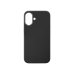 Сотовый Apple iPhone 16, чехол Sensation, черный