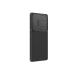 Ниллкин Сэм. Гал. S25 Ultra, магнитный чехол Camshield Pro, черный