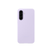 Original Sam. silicone cover Galaxy A37, Lavender