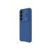 Ниллкин Сэм. Гал. S23+, чехол Camshield Pro, синий