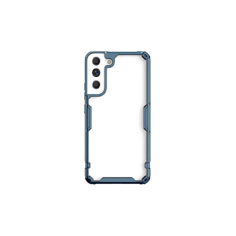 Зенитно-ракетный комплекс Nillkin. Гал. S22+, Nature Pro, Синий