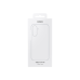 Оригинальный чехол Sam. Прозрачный чехол для Galaxy A17.