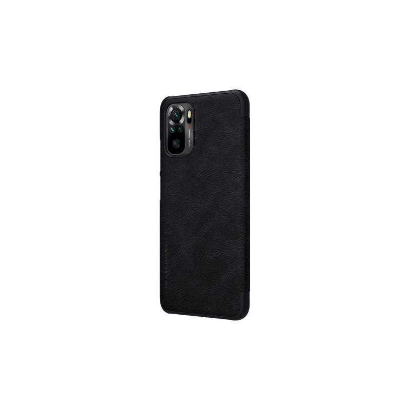 Nillkin Xiaomi RedMi 10, Qin LC, черный