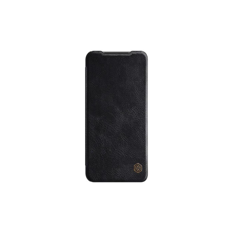 Nillkin Xiaomi RedMi 10, Qin LC, черный