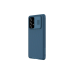 Ниллкин Сэм. Гал. A73, чехол Camshield Pro, синий