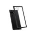 Spigen Samsung S23 Ultra, Ultra Hybrid, матовый черный