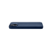 Сотовый Apple iPhone 14 Plus, чехол Sensation, синий
