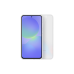 Оригинал Сэм. Прозрачный чехол Galaxy A36, Прозрачный
