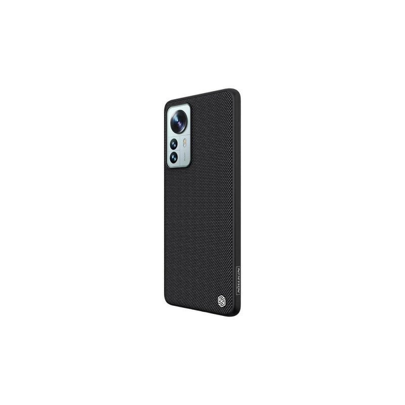 Nillkin Xiaomi 12 Pro, Frosted, Black