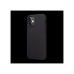 Чехол Xcover для iPhone 12 mini, сплошной черный