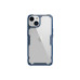Nillkin Apple iPhone 14, ультратонкий TPU, Nature Pro, синий