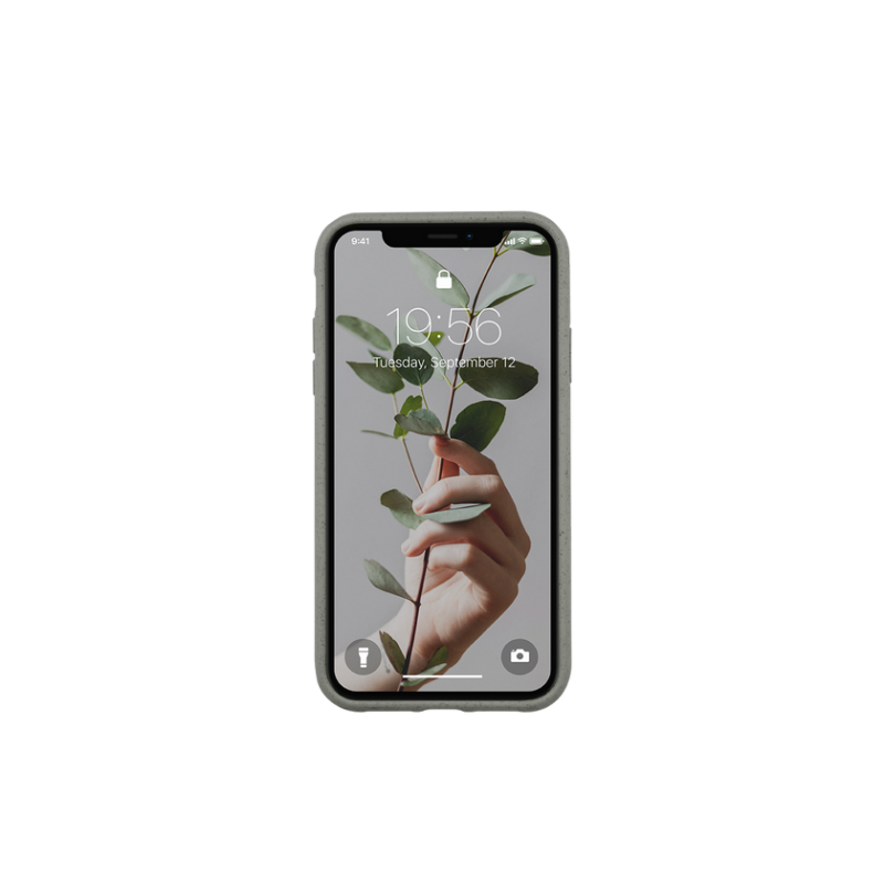 Forever iPhone 14 Plus, Bioio, зеленый