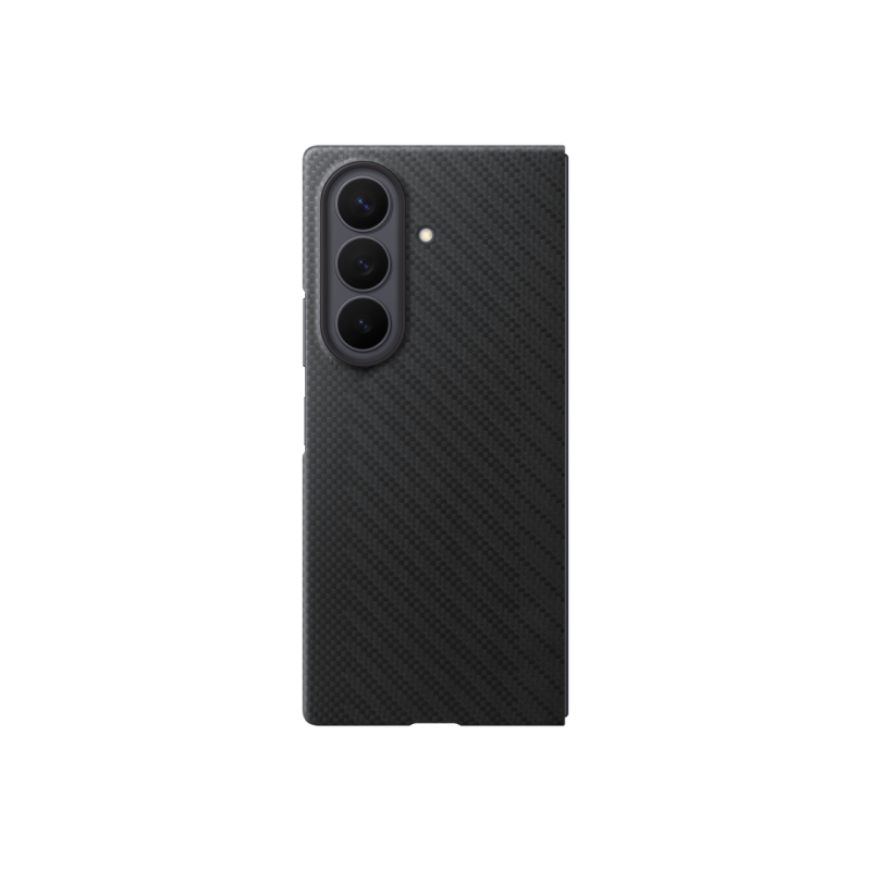 Original Sam. Carbon Magnet Case Fold8 Ultra, Black