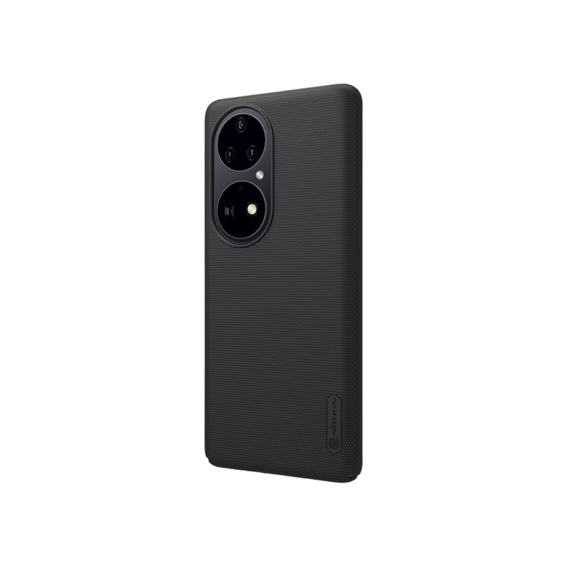 Nillkin Huawei P50 Pro, Frosted, Black