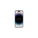 Чехол Nillkin Apple iPhone 14 Pro, CamShield Silky Silicone, Misty Purple