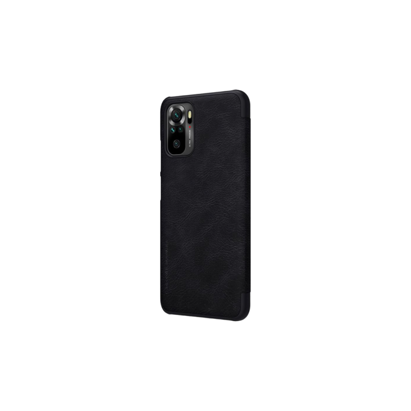 Nillkin Xiaomi RedMi 10, Qin LC, черный