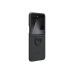 Оригинальный Сэм. Силиконовый чехол Flip7 FE, чёрный