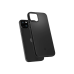 Spigen iPhone 15 Plus, тонкий, черный