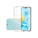 Чехол Xcover для Honor 200 Lite, ультратонкий ТПУ, прозрачный