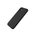 Чехол Xcover для Samsung A05, жидкий силикон, черный