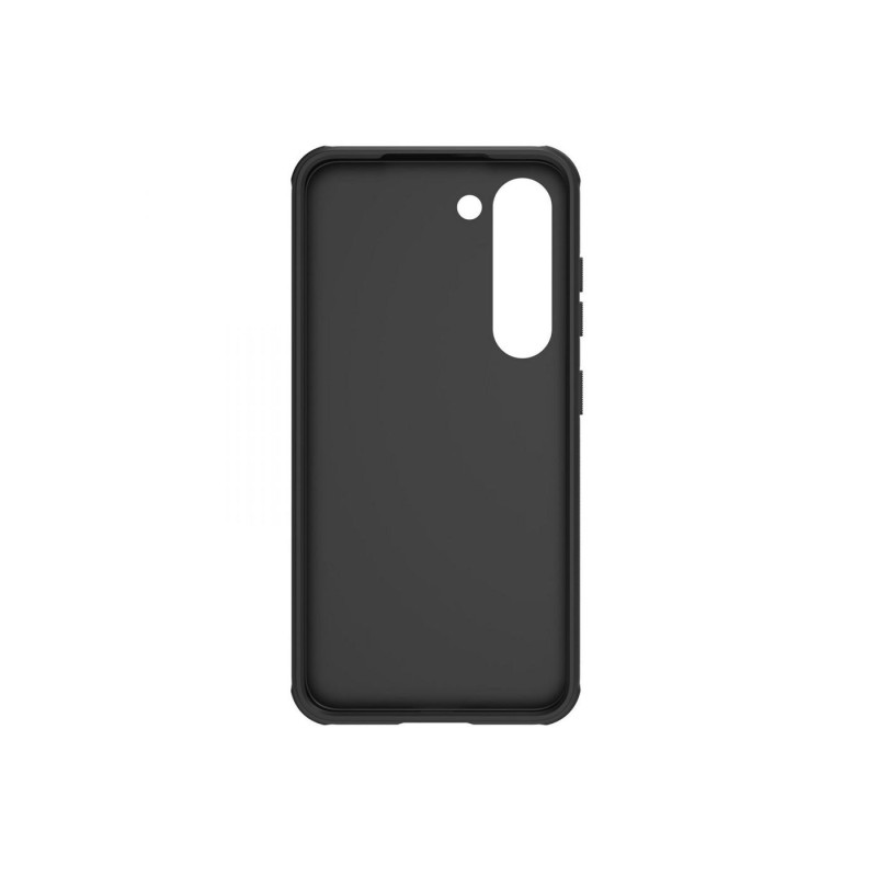 Зенитно-ракетный комплекс Nillkin. S23+, Frosted Pro Magnetic, черный