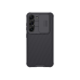 Ниллкин Сэм. Гал. S23+, чехол Camshield Pro, черный