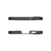 Spigen Samsung S23+, Airskin, черный
