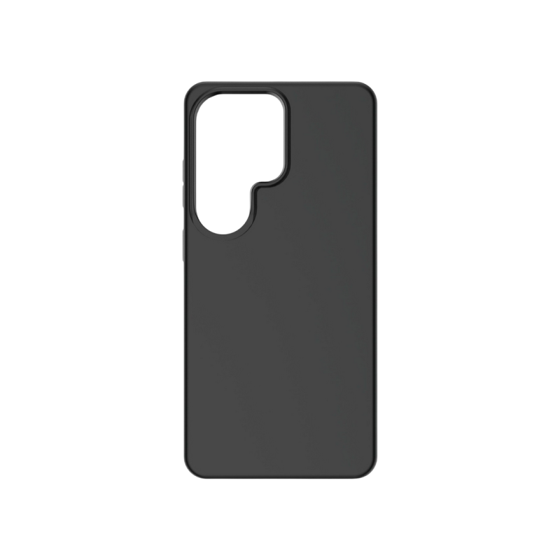 Cellular Sam. (Gal. S26 Ultra), Sensation+ Case, Black