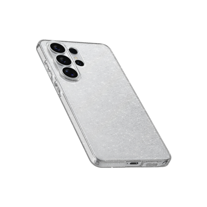 Spigen Samsung S26 Ultra, Liquid Crystal, Glitter Crystal