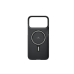 Pitaka Apple iPhone 17 Pro Max, MagEZ 7 600D, Ultra-Slim Case, Black/Grey