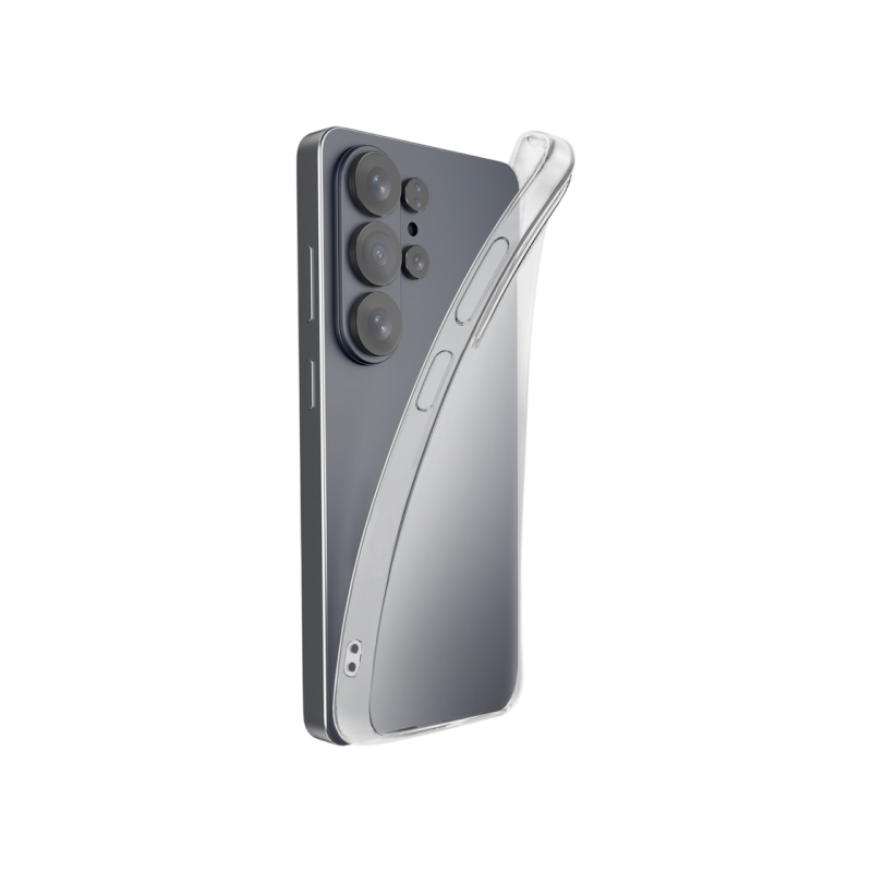 Cellular Sam. (Gal. S26 Ultra), Fine Case, Transparent