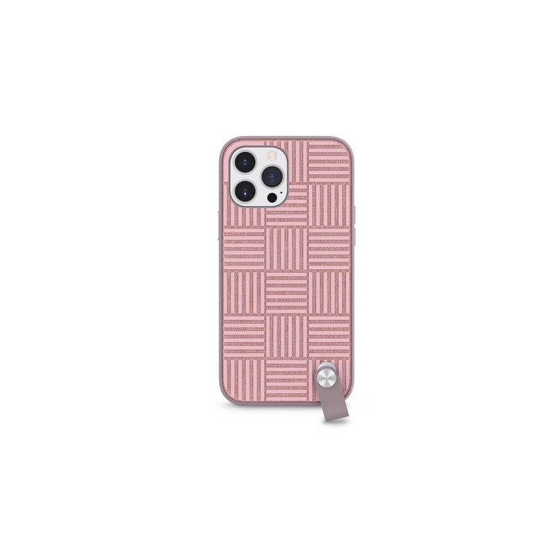 Moshi Apple iPhone 13 Pro Max, Altra, Розовый