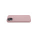 Сотовый Apple iPhone 14, чехол Sensation, розовый